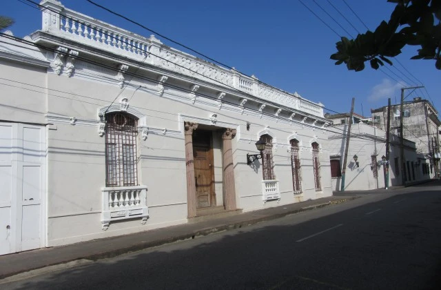 Colonial Zone Santo Domingo 7